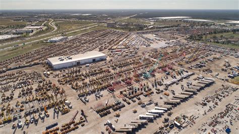 A huge auction this week for .